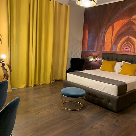 Suite Lame 37 Rental Rooms Bolonia Exterior foto