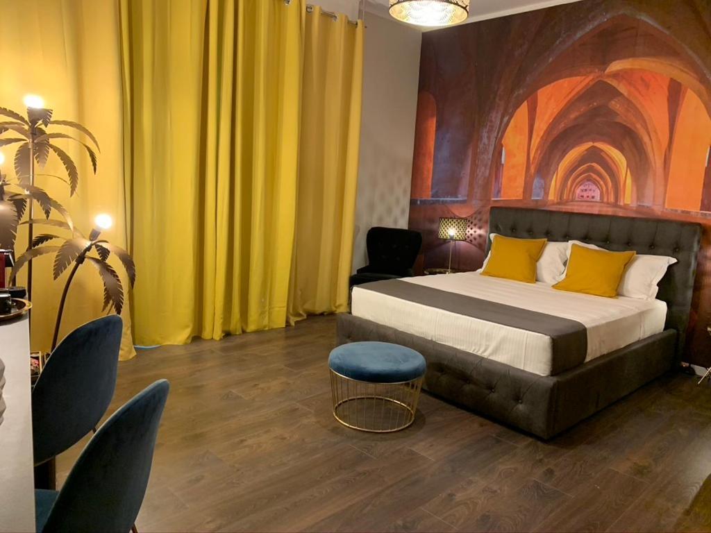 Suite Lame 37 Rental Rooms Bolonia Exterior foto