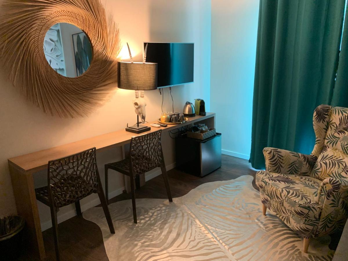 Suite Lame 37 Rental Rooms Bolonia Exterior foto