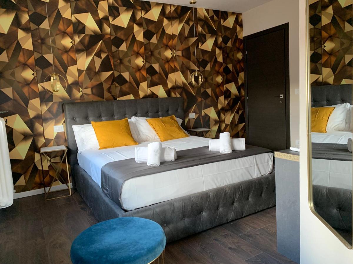 Suite Lame 37 Rental Rooms Bolonia Exterior foto