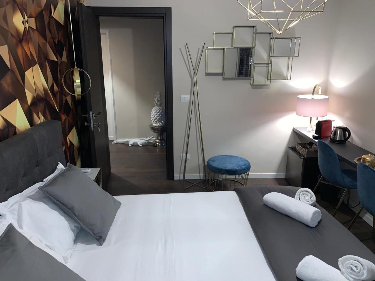 Suite Lame 37 Rental Rooms Bolonia Exterior foto