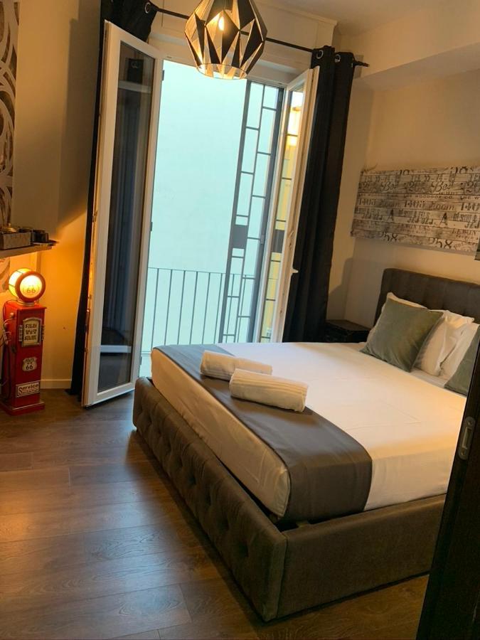 Suite Lame 37 Rental Rooms Bolonia Exterior foto
