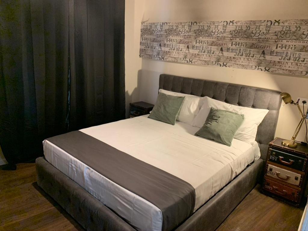 Suite Lame 37 Rental Rooms Bolonia Exterior foto