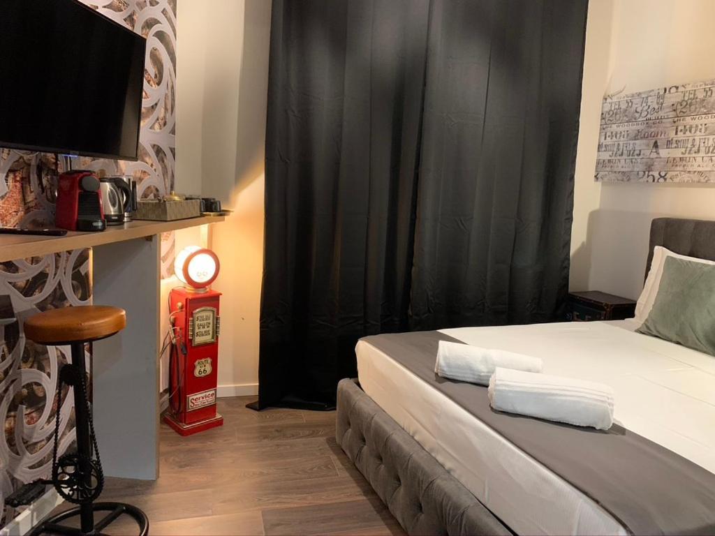Suite Lame 37 Rental Rooms Bolonia Exterior foto
