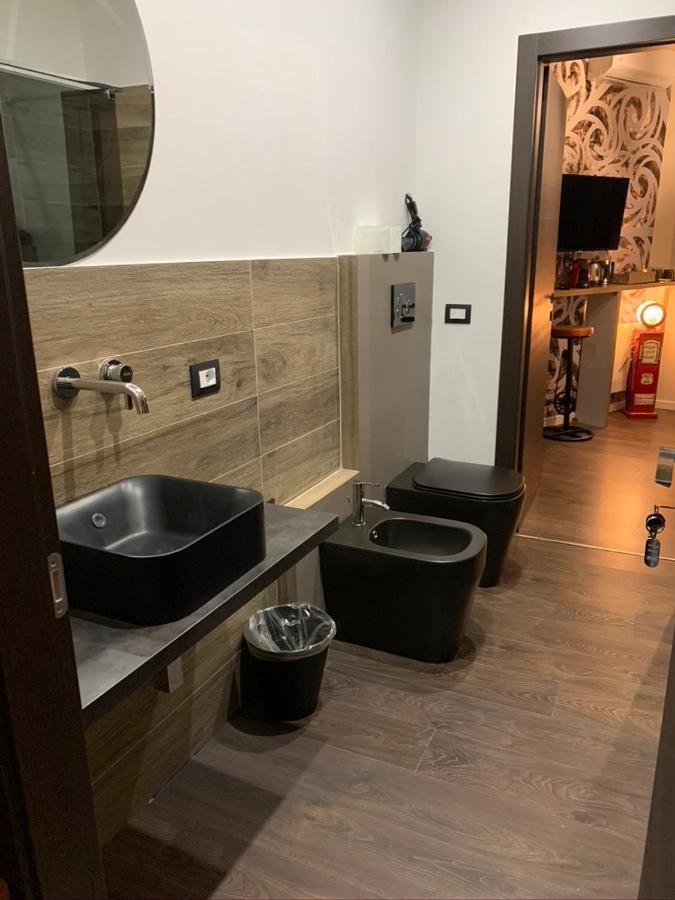 Suite Lame 37 Rental Rooms Bolonia Exterior foto