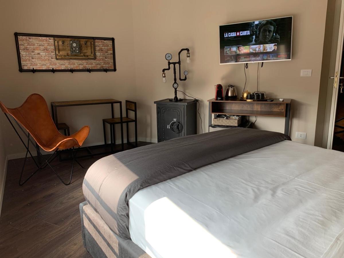 Suite Lame 37 Rental Rooms Bolonia Exterior foto
